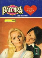 Sommaire Baccara n° 2